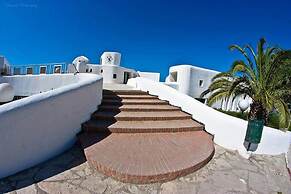 Hotel El Mountazah
