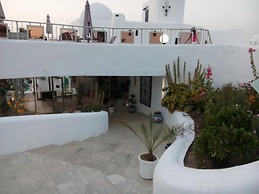 Hotel El Mountazah