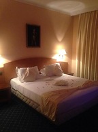 Hotel El Mountazah