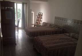 Hotel El Mountazah
