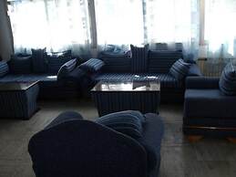 Hotel El Mountazah