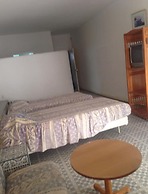 Hotel El Mountazah