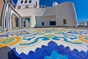 Hotel El Mountazah
