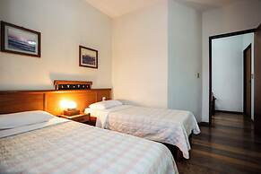 Hotel Praia Sol