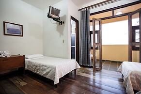 Hotel Praia Sol