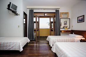 Hotel Praia Sol