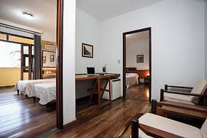 Hotel Praia Sol