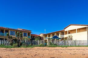 Hotel Praia Sol