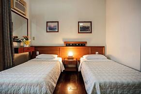 Hotel Praia Sol