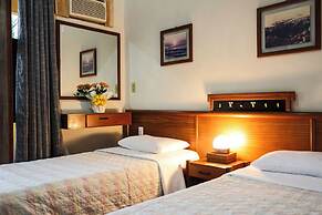 Hotel Praia Sol