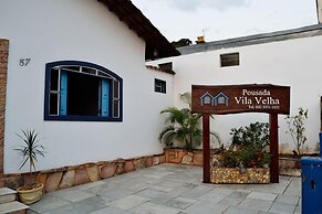 Pousada Vila Velha