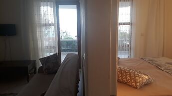 Ozcan Apart Pansiyon