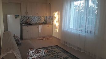 Ozcan Apart Pansiyon