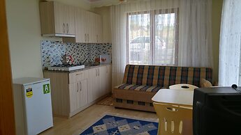 Ozcan Apart Pansiyon