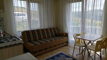 Ozcan Apart Pansiyon