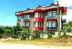 Ozcan Apart Pansiyon