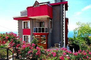 Ozcan Apart Pansiyon