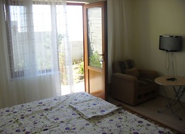 Ozcan Apart Pansiyon