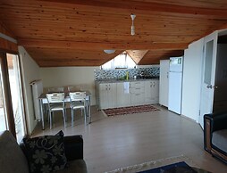 Ozcan Apart Pansiyon