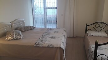 Ozcan Apart Pansiyon