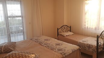 Ozcan Apart Pansiyon