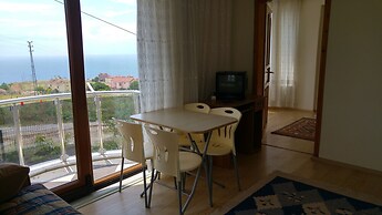 Ozcan Apart Pansiyon