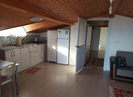 Ozcan Apart Pansiyon