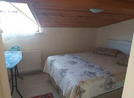 Ozcan Apart Pansiyon