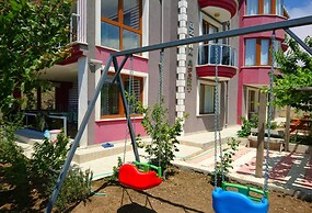 Ozcan Apart Pansiyon