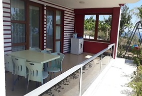 Ozcan Apart Pansiyon