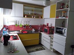 Casa Charme da Colina