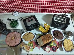 Casa Charme da Colina