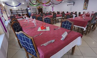 Euro Japan Residence