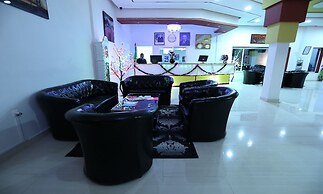 Euro Japan Residence