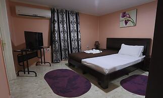 Euro Japan Residence