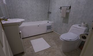 Euro Japan Residence