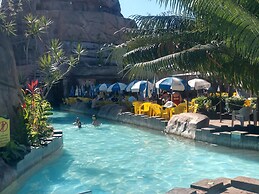 Piazza Diroma Flats Para Temporada