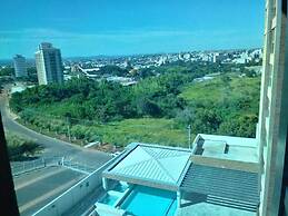 Piazza Diroma Flats Para Temporada