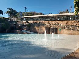 Piazza Diroma Flats Para Temporada