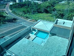 Piazza Diroma Flats Para Temporada