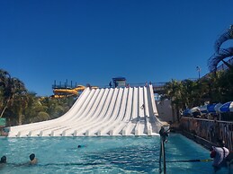 Piazza Diroma Flats Para Temporada