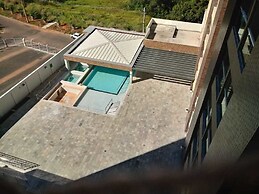 Piazza Diroma Flats Para Temporada