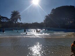 Piazza Diroma Flats Para Temporada