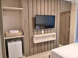 Piazza Diroma Flats Para Temporada