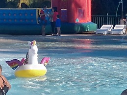 Piazza Diroma Flats Para Temporada