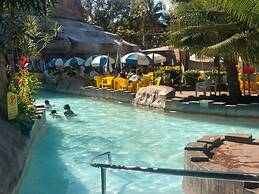 Piazza Diroma Flats Para Temporada