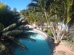 Piazza Diroma Flats Para Temporada