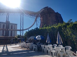 Piazza Diroma Flats Para Temporada