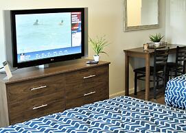 Stay Plus Extended Stay Suites