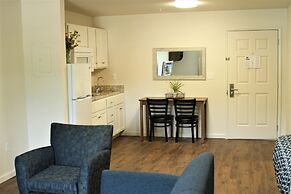 Stay Plus Extended Stay Suites